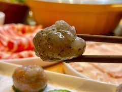 -四喜小胖·北京涮肉(五道营店)