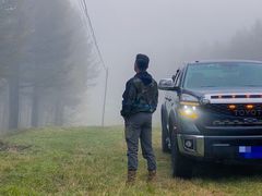 -塞罕坝国家级自然保护区