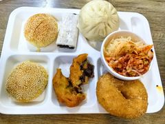 -老街粘食店(宜昌路店)