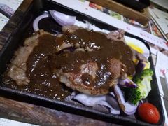 -路易十三西餐厅(西关新天地店)