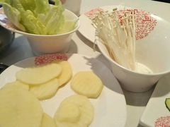 -密友回转自助火锅(世茂国际广场店)