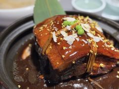 -姑苏家宴·苏帮菜·松鼠桂鱼(苏州总店)