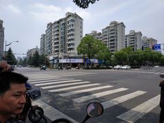 -江苏银行(无锡朝阳支行)