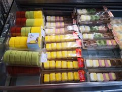 -Olé精品超市(广州太古汇店)