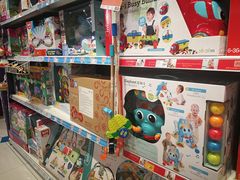 -TOYSRUS玩具反斗城(深圳布吉万象汇店)