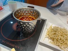 -黄记煌三汁焖锅(新佳丽江汉路店)