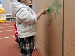 -徐汇区陇龙幼稚园