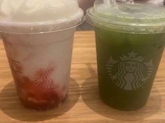 -星巴克(成都太古里二店)