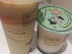 -我是酸奶君(壹方城店)