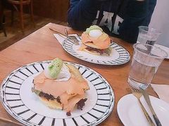 -AFS Cafe & Canteen(闽江二路店)
