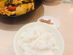 -南粥北面(东大桥店)