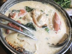 -龙海鲜螃蟹王(宏茂桥店)