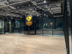 -G-STEPS舞蹈工作室