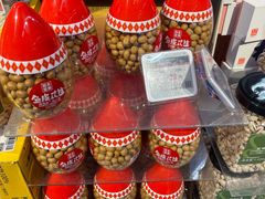 -blt精品超市(高德置地冬广场店)