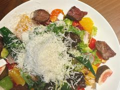 -CAPARESH開府莱舍(望京金辉店)