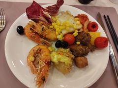 -天伦王朝酒店·盛华瑄餐厅