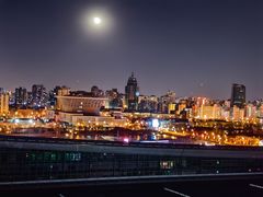 -国家会议中心大酒店