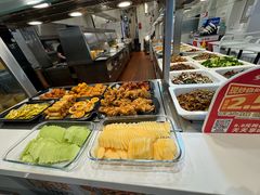 -乡村基(华阳欧尚餐厅)