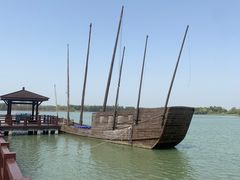 -苏州太湖国家湿地公园