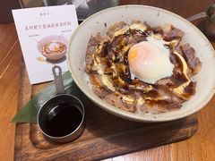 -The Good Place好地方·Brunch·coffee(国贸店)