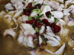 -徽州月·民间徽菜(浦东总店)