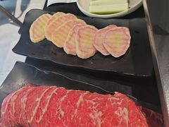 -牛牛和牛海鲜粥底火锅(长虹国际城店)