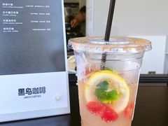 -卖呆儿咖啡(望京店)