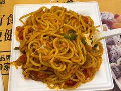 -City1+1城市比萨·意面(摩天活力城店)