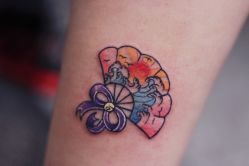 -见雾TATTOO STUDIO
