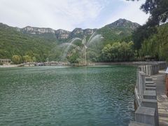 -潭溪山