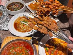 -火吧PTV聚会餐厅(10号店)