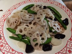 -谭厨中山传家菜.乳鸽.脆鲩鱼(华强北中航城店)