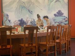 -奉城家宴(印象奉化店)