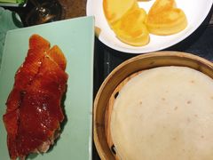 -唐廊烤鸭店(工体店)