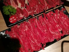 -许府牛杂·鲜牛肉火锅(梁溪万达店)