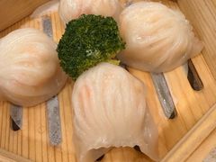 -麒麟中餐厅·经典粤菜·地道菜式老字号(广州长隆酒店)