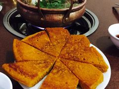 -银同牦牛肉火锅