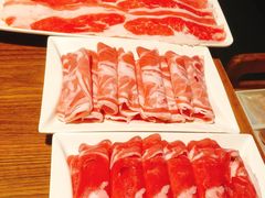 -傣妹火锅(南京东路一店)