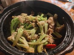 -广府乡下·饭庄(新港东路店)