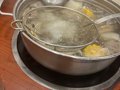 -阿波潮汕牛肉火锅·汤粉面(拱北店)