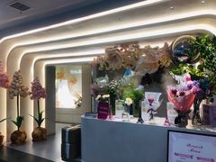 -晶雅花园西餐厅(南京首店)