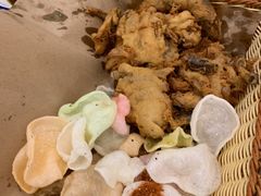 -粗茶淡饭•陕菜•家常菜