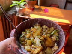 -胖哥料理(兴义里店)