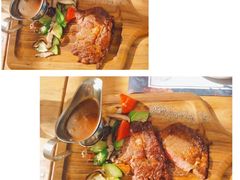 -初拾·花里餐厅(钜城华亿店)