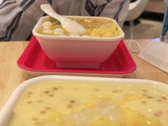 -满记甜品(荟聚购物中心店)