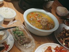 -徐小姐地锅鸡(铜山万达店)