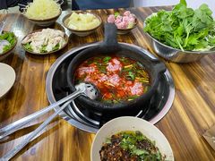 -笔记安顺夺夺粉火锅