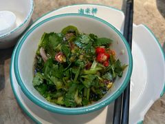 -淘米捞·米汤脆鲩鱼火锅(福田皇岗店)