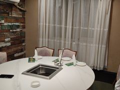 -草原塞蛮羊火锅城(港湾店)