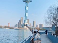 -聚龙湖公园
